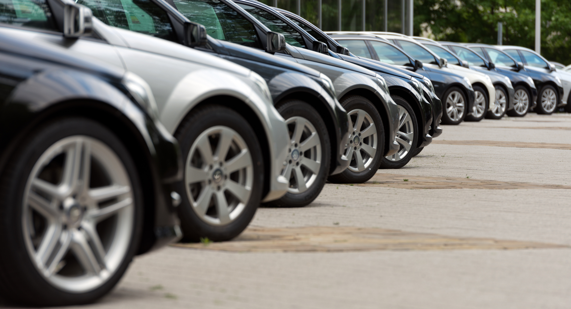 Buying A Used Rental Car? Here’s What You Need To Know