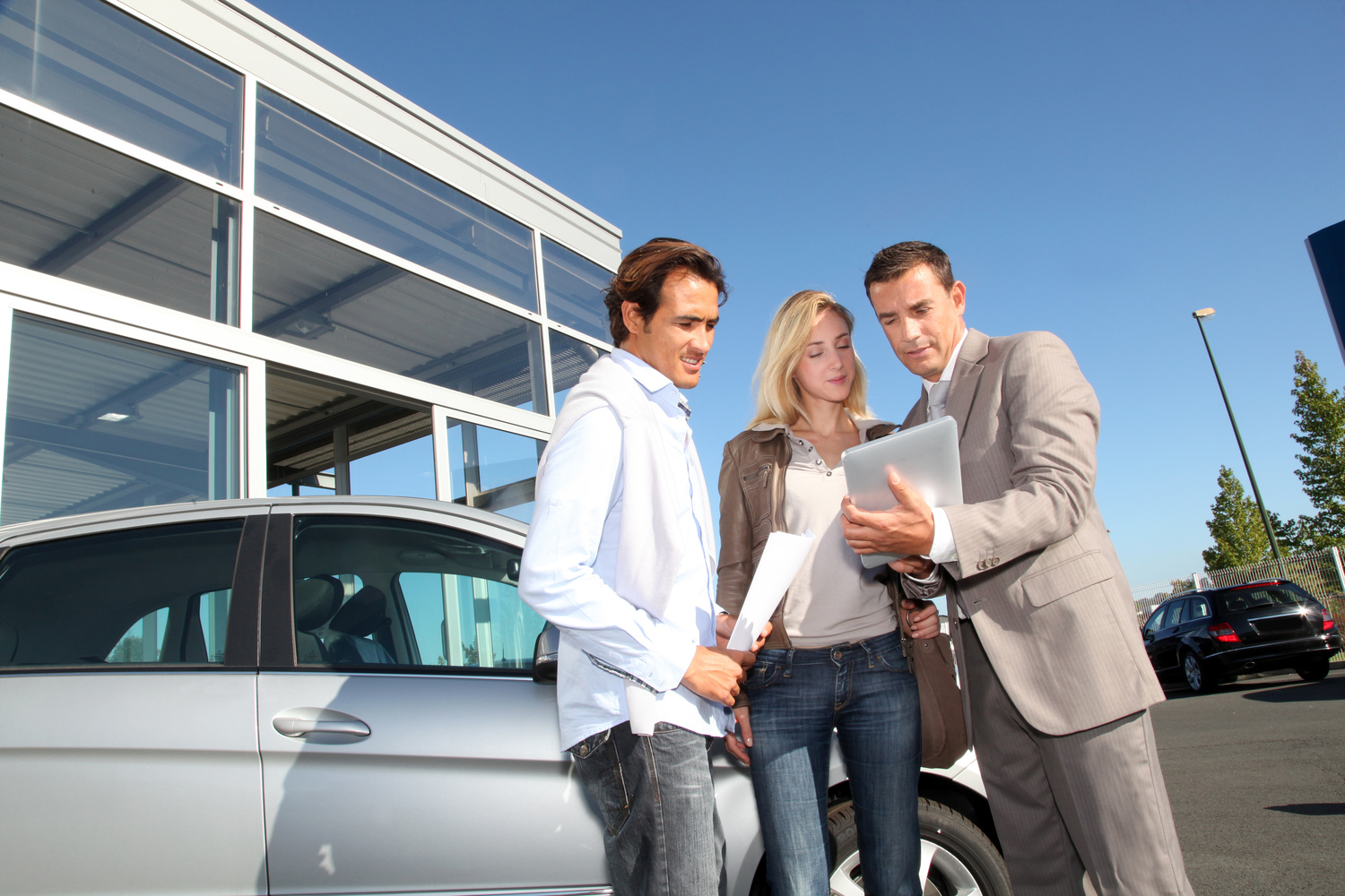 Find a Great Deal with Online Used Car Sellers