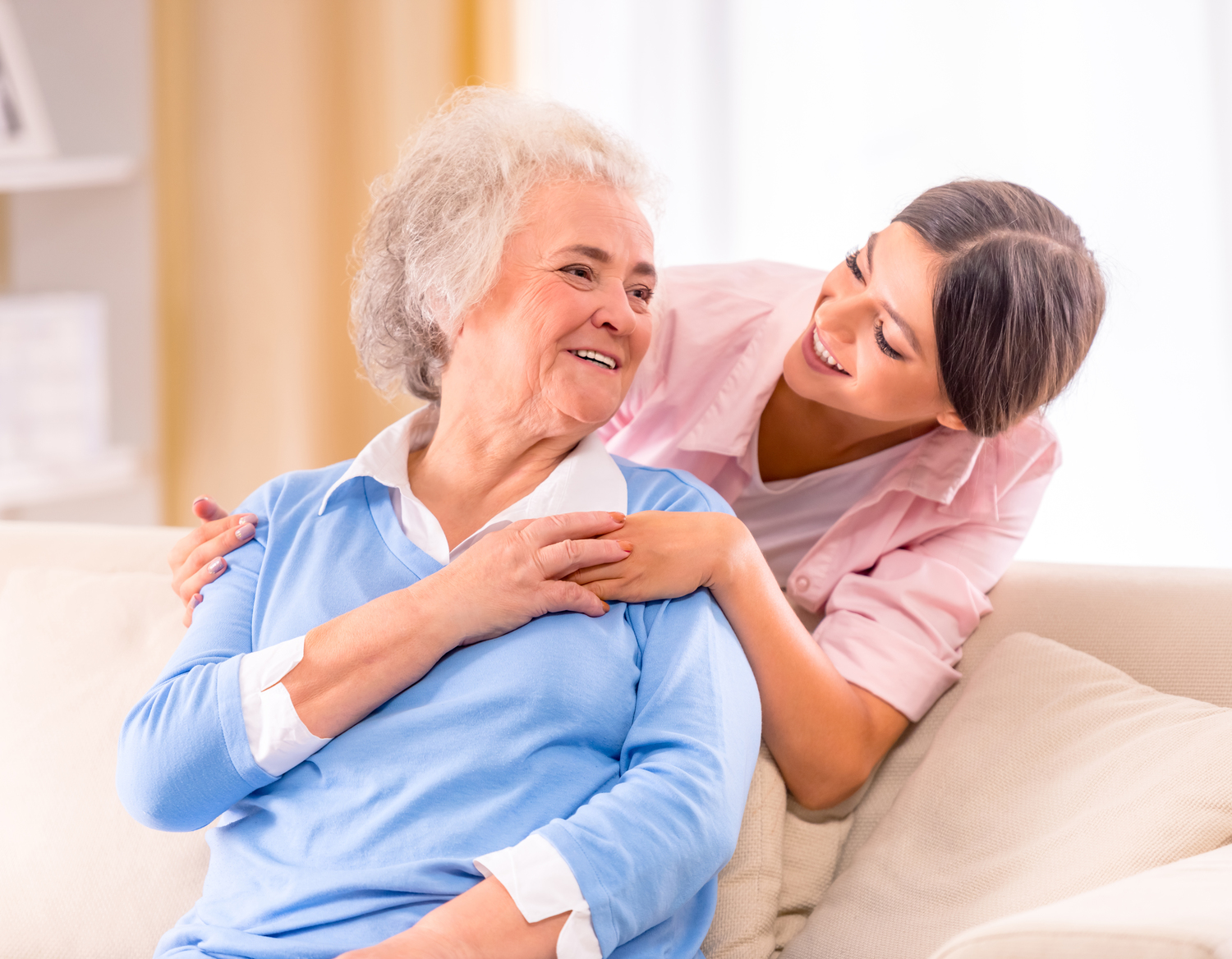 In Home Care For Seniors – What You Need To Know