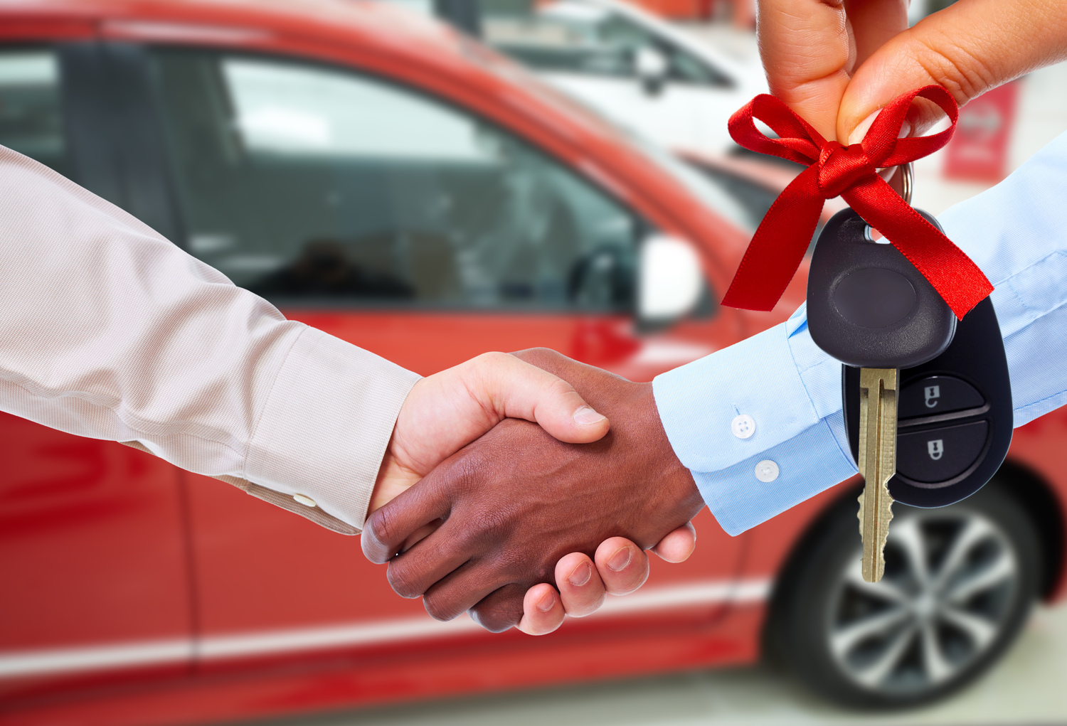 Smart Ways to Get the Cheapest Car Insurance