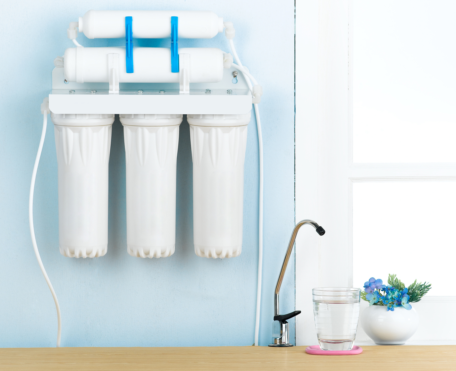 Tips to Choose the Right Water Softener