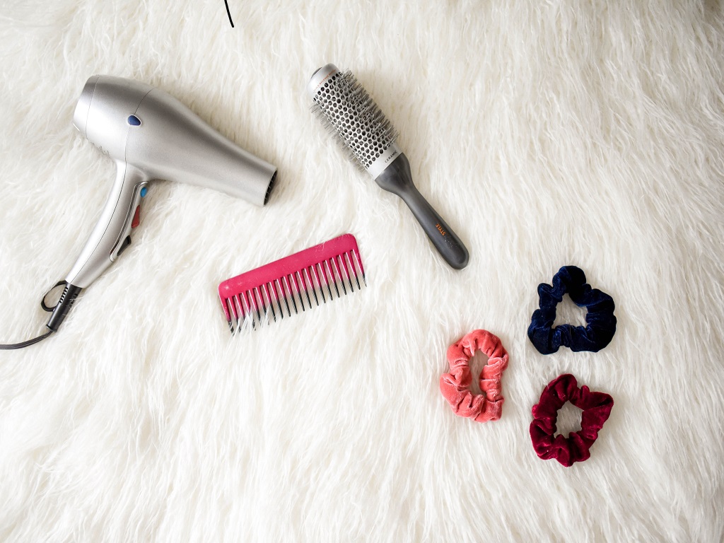 Lazy Girl’s Guide to Grooming